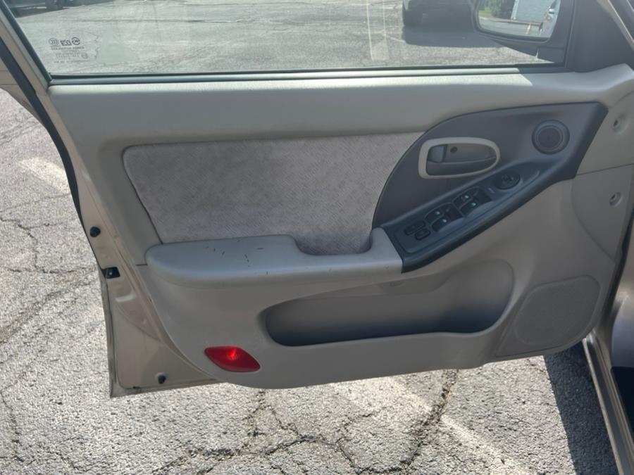 Used Hyundai Elantra 4dr Sdn GLS Auto 2006 | Prestige Pre-Owned Motors Inc. New Windsor, New York Used Hyundai Elantra 4dr Sdn GLS Auto 2006 | Prestige Pre-Owned Motors Inc. New Windsor, New York