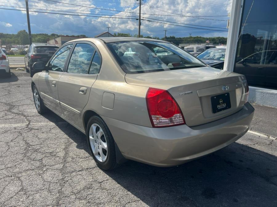 Used Hyundai Elantra 4dr Sdn GLS Auto 2006 | Prestige Pre-Owned Motors Inc. New Windsor, New York Used Hyundai Elantra 4dr Sdn GLS Auto 2006 | Prestige Pre-Owned Motors Inc. New Windsor, New York
