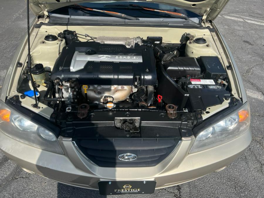 Used Hyundai Elantra 4dr Sdn GLS Auto 2006 | Prestige Pre-Owned Motors Inc. New Windsor, New York Used Hyundai Elantra 4dr Sdn GLS Auto 2006 | Prestige Pre-Owned Motors Inc. New Windsor, New York