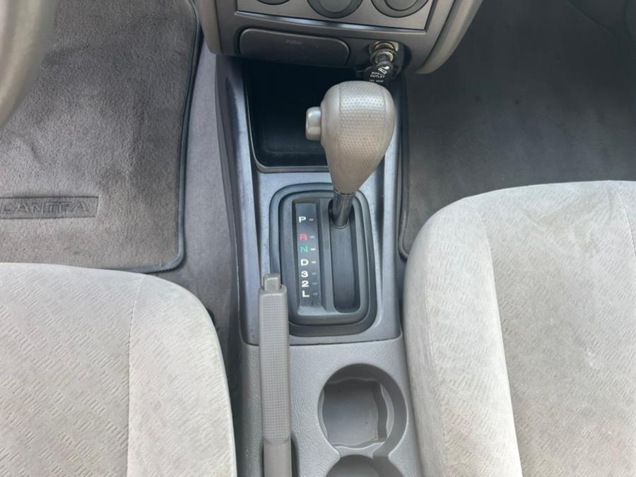 Used Hyundai Elantra 4dr Sdn GLS Auto 2006 | Prestige Pre-Owned Motors Inc. New Windsor, New York Used Hyundai Elantra 4dr Sdn GLS Auto 2006 | Prestige Pre-Owned Motors Inc. New Windsor, New York