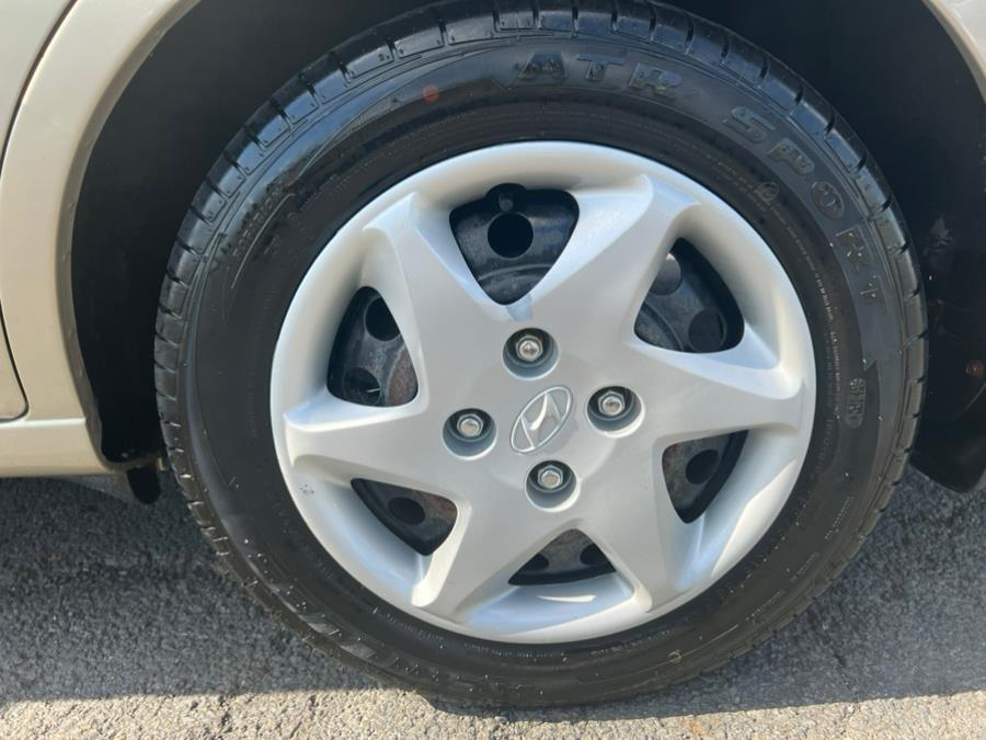 Used Hyundai Elantra 4dr Sdn GLS Auto 2006 | Prestige Pre-Owned Motors Inc. New Windsor, New York Used Hyundai Elantra 4dr Sdn GLS Auto 2006 | Prestige Pre-Owned Motors Inc. New Windsor, New York
