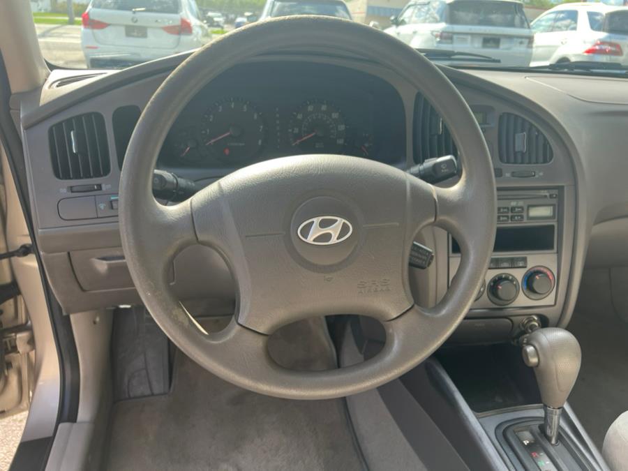 Used Hyundai Elantra 4dr Sdn GLS Auto 2006 | Prestige Pre-Owned Motors Inc. New Windsor, New York Used Hyundai Elantra 4dr Sdn GLS Auto 2006 | Prestige Pre-Owned Motors Inc. New Windsor, New York