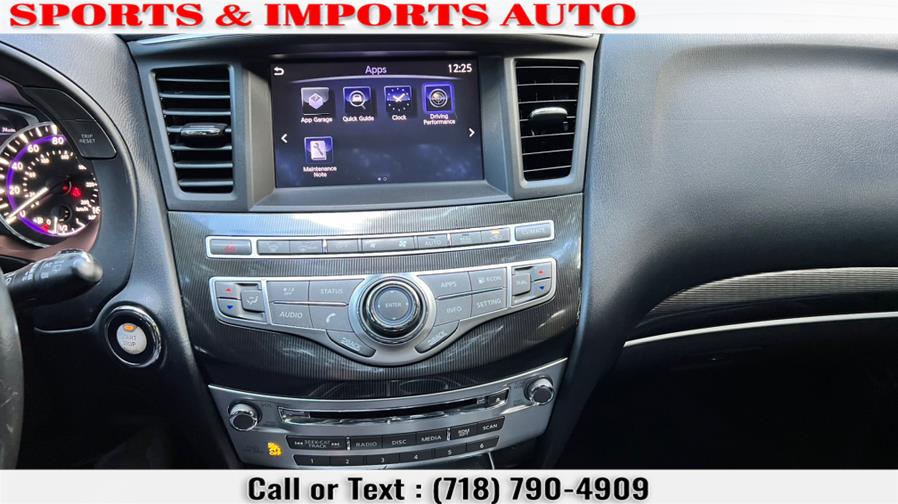 2018 INFINITI QX60 AWD, available for sale in Brooklyn, New York | Sports & Imports Auto Inc. Brooklyn, New York 2018 INFINITI QX60 AWD, available for sale in Brooklyn, New York | Sports & Imports Auto Inc. Brooklyn, New York