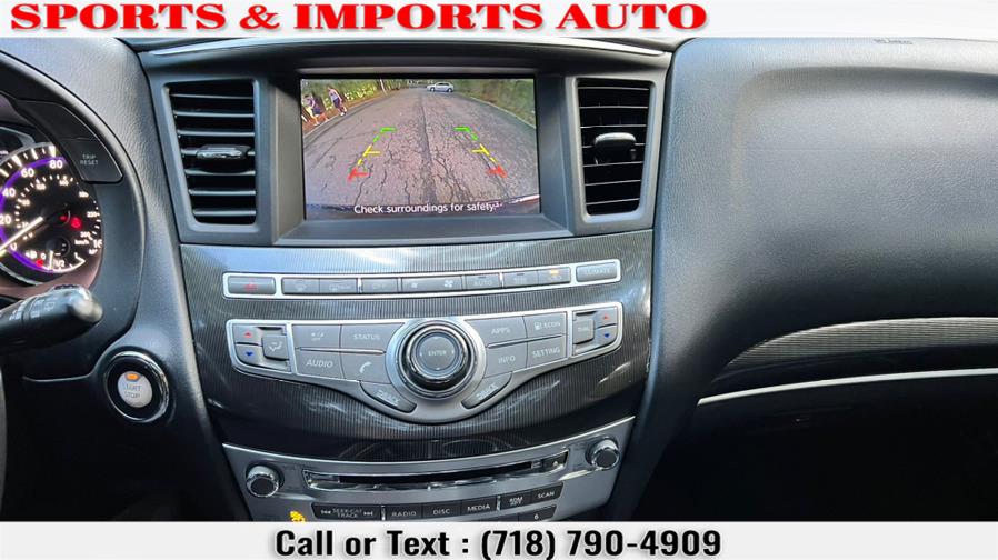 2018 INFINITI QX60 AWD, available for sale in Brooklyn, New York | Sports & Imports Auto Inc. Brooklyn, New York 2018 INFINITI QX60 AWD, available for sale in Brooklyn, New York | Sports & Imports Auto Inc. Brooklyn, New York