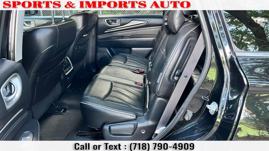 2018 INFINITI QX60 AWD, available for sale in Brooklyn, New York | Sports & Imports Auto Inc. Brooklyn, New York 2018 INFINITI QX60 AWD, available for sale in Brooklyn, New York | Sports & Imports Auto Inc. Brooklyn, New York