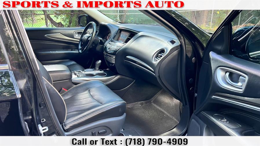 2018 INFINITI QX60 AWD, available for sale in Brooklyn, New York | Sports & Imports Auto Inc. Brooklyn, New York 2018 INFINITI QX60 AWD, available for sale in Brooklyn, New York | Sports & Imports Auto Inc. Brooklyn, New York