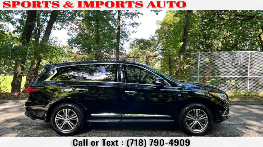 2018 INFINITI QX60 AWD, available for sale in Brooklyn, New York | Sports & Imports Auto Inc. Brooklyn, New York 2018 INFINITI QX60 AWD, available for sale in Brooklyn, New York | Sports & Imports Auto Inc. Brooklyn, New York