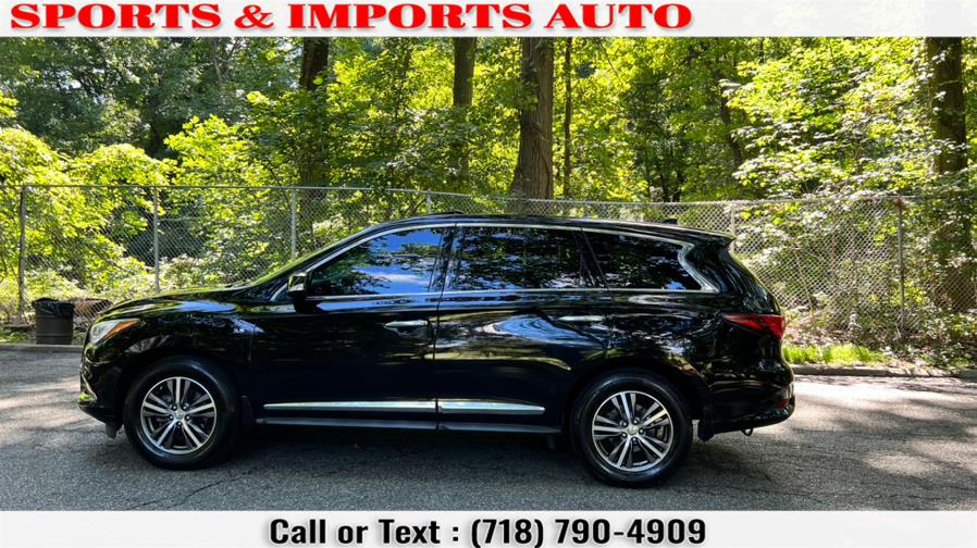 2018 INFINITI QX60 AWD, available for sale in Brooklyn, New York | Sports & Imports Auto Inc. Brooklyn, New York 2018 INFINITI QX60 AWD, available for sale in Brooklyn, New York | Sports & Imports Auto Inc. Brooklyn, New York