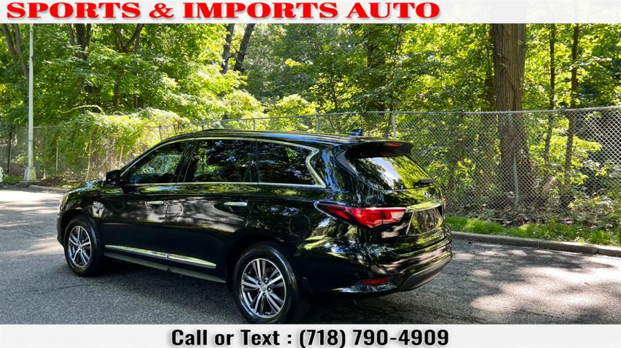 2018 INFINITI QX60 AWD, available for sale in Brooklyn, New York | Sports & Imports Auto Inc. Brooklyn, New York 2018 INFINITI QX60 AWD, available for sale in Brooklyn, New York | Sports & Imports Auto Inc. Brooklyn, New York