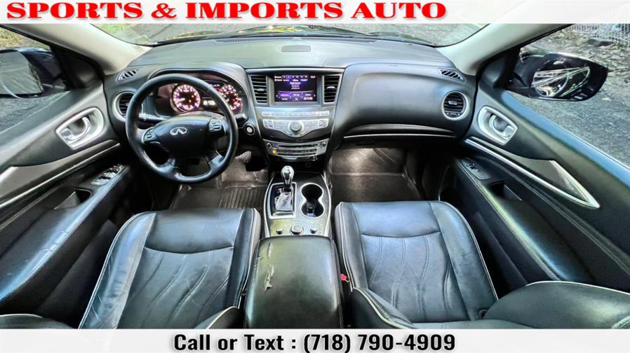 2018 INFINITI QX60 AWD, available for sale in Brooklyn, New York | Sports & Imports Auto Inc. Brooklyn, New York 2018 INFINITI QX60 AWD, available for sale in Brooklyn, New York | Sports & Imports Auto Inc. Brooklyn, New York