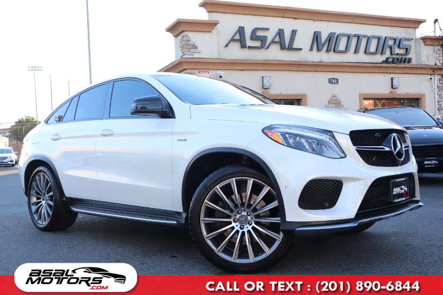 Used 2016 Mercedes-Benz GLE in East Rutherford, New Jersey | Asal Motors. East Rutherford, New Jersey