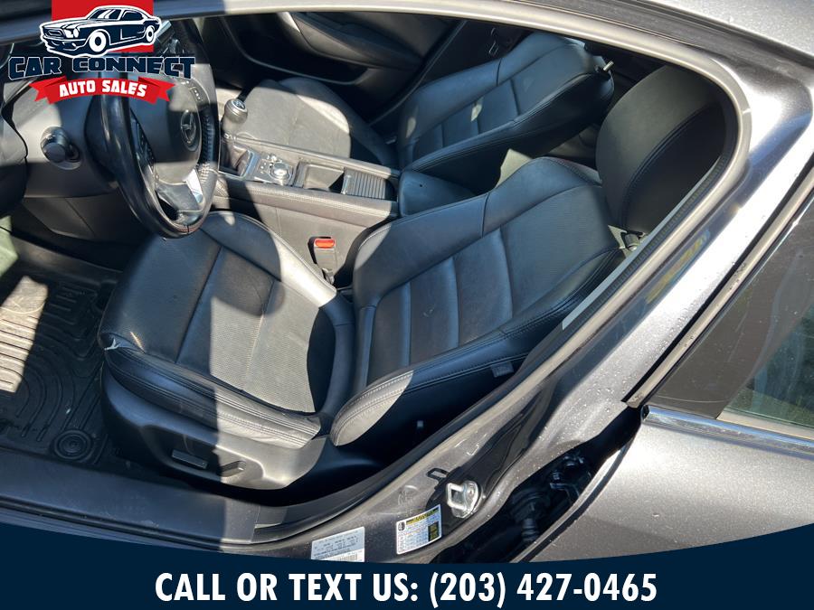 2016 Mazda Mazda6 4dr Sdn Auto i Touring, available for sale in Waterbury, Connecticut | Car Connect Auto Sales LLC. Waterbury, Connecticut 2016 Mazda Mazda6 4dr Sdn Auto i Touring, available for sale in Waterbury, Connecticut | Car Connect Auto Sales LLC. Waterbury, Connecticut