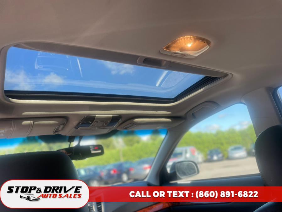 2010 Subaru Outback 4dr Wgn H4 Auto 2.5i Ltd Pwr Moon, available for sale in East Windsor, Connecticut | Stop & Drive Auto Sales. East Windsor, Connecticut 2010 Subaru Outback 4dr Wgn H4 Auto 2.5i Ltd Pwr Moon, available for sale in East Windsor, Connecticut | Stop & Drive Auto Sales. East Windsor, Connecticut