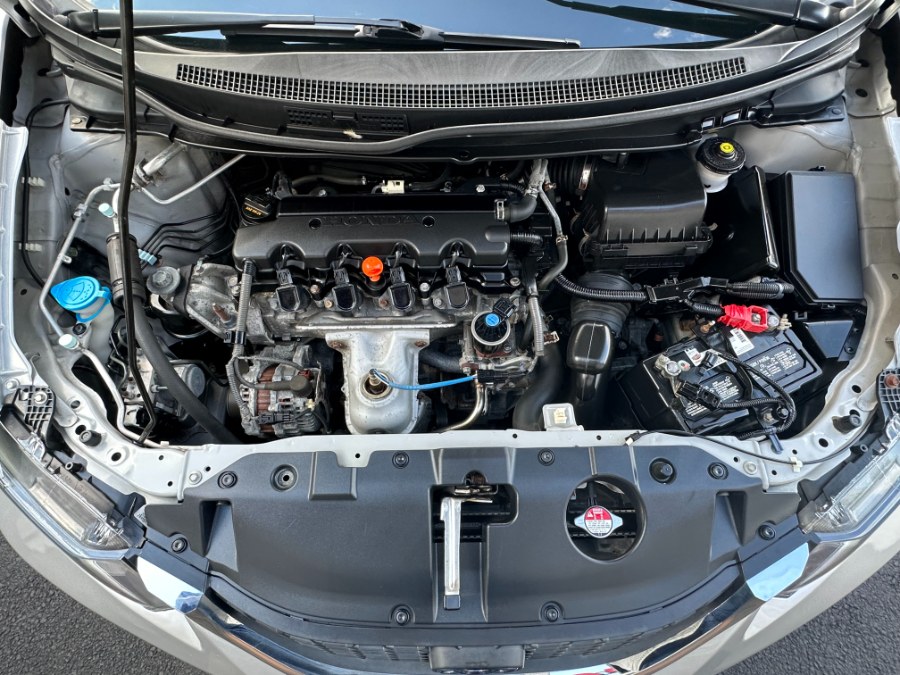 2015 Honda Civic Sedan 4dr CVT LX, available for sale in Paterson, New Jersey | DZ Automall. Paterson, New Jersey 2015 Honda Civic Sedan 4dr CVT LX, available for sale in Paterson, New Jersey | DZ Automall. Paterson, New Jersey