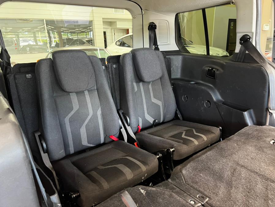2017 Ford Transit Connect Wagon XLT LWB w/Rear Liftgate, available for sale in Massapequa Park, New York | Power Motors East. Massapequa Park, New York 2017 Ford Transit Connect Wagon XLT LWB w/Rear Liftgate, available for sale in Massapequa Park, New York | Power Motors East. Massapequa Park, New York
