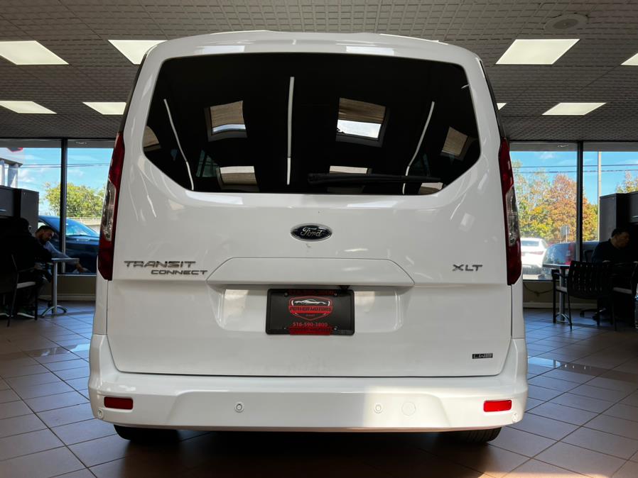 2017 Ford Transit Connect Wagon XLT LWB w/Rear Liftgate, available for sale in Massapequa Park, New York | Power Motors East. Massapequa Park, New York 2017 Ford Transit Connect Wagon XLT LWB w/Rear Liftgate, available for sale in Massapequa Park, New York | Power Motors East. Massapequa Park, New York