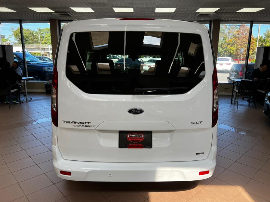 2017 Ford Transit Connect Wagon XLT LWB w/Rear Liftgate, available for sale in Massapequa Park, New York | Power Motors East. Massapequa Park, New York 2017 Ford Transit Connect Wagon XLT LWB w/Rear Liftgate, available for sale in Massapequa Park, New York | Power Motors East. Massapequa Park, New York