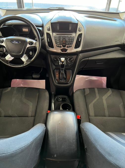 2017 Ford Transit Connect Wagon XLT LWB w/Rear Liftgate, available for sale in Massapequa Park, New York | Power Motors East. Massapequa Park, New York 2017 Ford Transit Connect Wagon XLT LWB w/Rear Liftgate, available for sale in Massapequa Park, New York | Power Motors East. Massapequa Park, New York