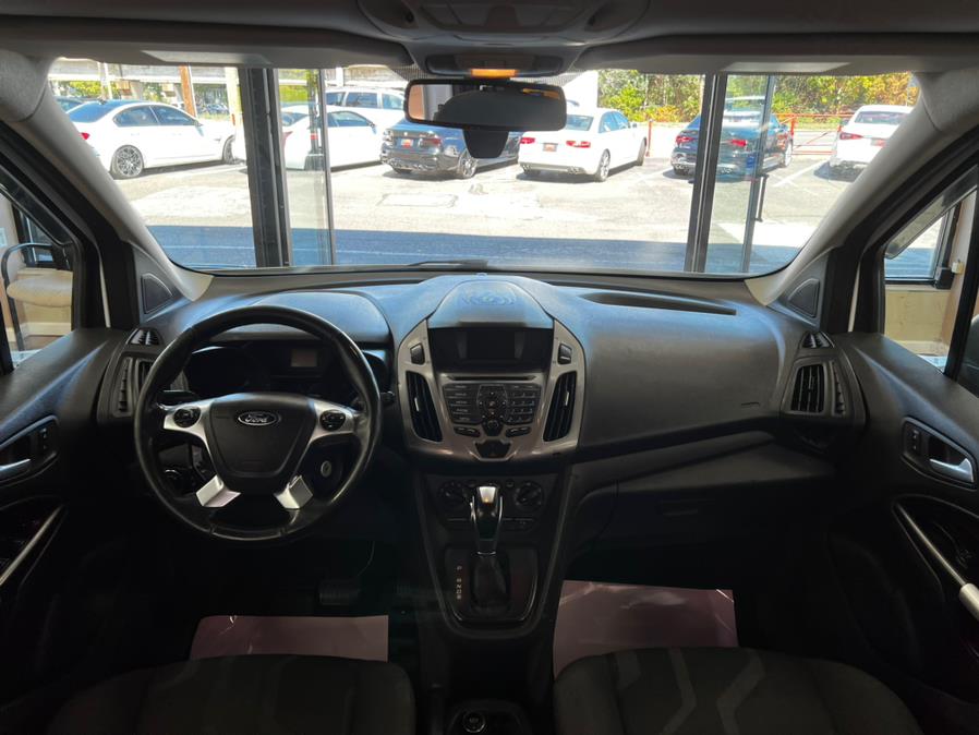 2017 Ford Transit Connect Wagon XLT LWB w/Rear Liftgate, available for sale in Massapequa Park, New York | Power Motors East. Massapequa Park, New York 2017 Ford Transit Connect Wagon XLT LWB w/Rear Liftgate, available for sale in Massapequa Park, New York | Power Motors East. Massapequa Park, New York