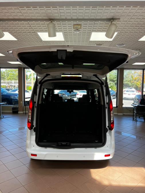 2017 Ford Transit Connect Wagon XLT LWB w/Rear Liftgate, available for sale in Massapequa Park, New York | Power Motors East. Massapequa Park, New York 2017 Ford Transit Connect Wagon XLT LWB w/Rear Liftgate, available for sale in Massapequa Park, New York | Power Motors East. Massapequa Park, New York