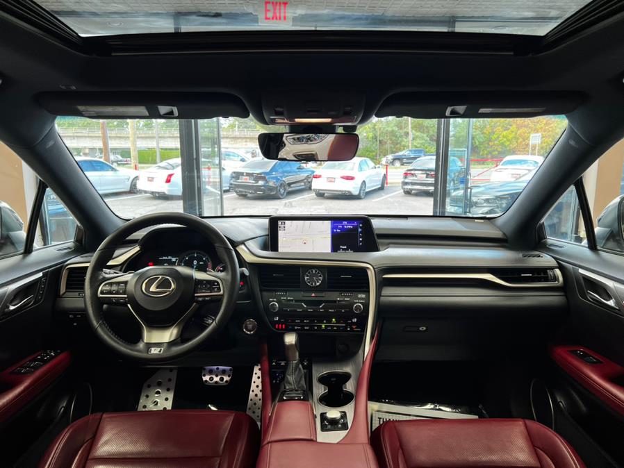 Used Lexus RX RX 350 F Sport AWD 2017 | Power Motors East. Massapequa Park, New York Used Lexus RX RX 350 F Sport AWD 2017 | Power Motors East. Massapequa Park, New York