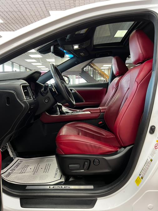 Used Lexus RX RX 350 F Sport AWD 2017 | Power Motors East. Massapequa Park, New York Used Lexus RX RX 350 F Sport AWD 2017 | Power Motors East. Massapequa Park, New York