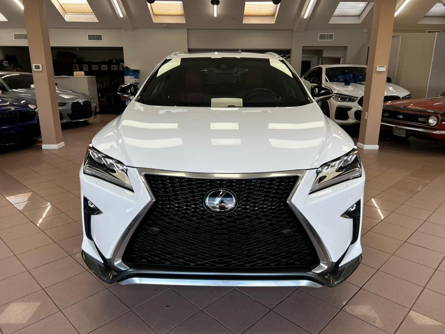 Used Lexus RX RX 350 F Sport AWD 2017 | Power Motors East. Massapequa Park, New York Used Lexus RX RX 350 F Sport AWD 2017 | Power Motors East. Massapequa Park, New York