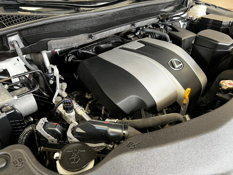 Used Lexus RX RX 350 F Sport AWD 2017 | Power Motors East. Massapequa Park, New York Used Lexus RX RX 350 F Sport AWD 2017 | Power Motors East. Massapequa Park, New York