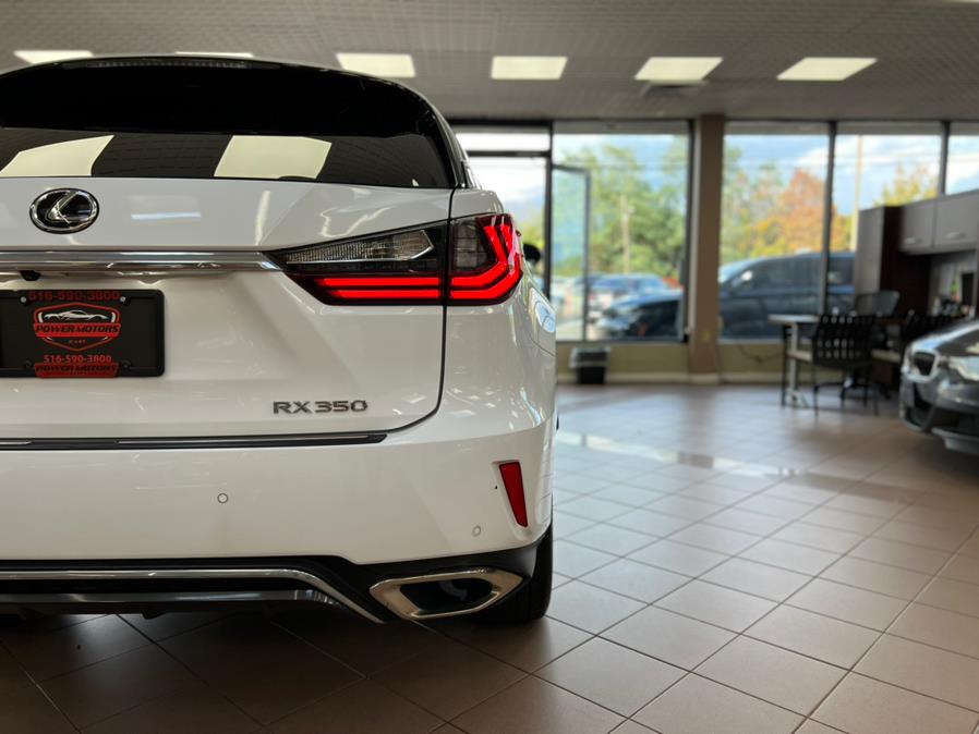 Used Lexus RX RX 350 F Sport AWD 2017 | Power Motors East. Massapequa Park, New York Used Lexus RX RX 350 F Sport AWD 2017 | Power Motors East. Massapequa Park, New York