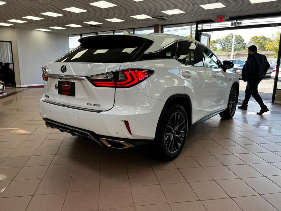 Used Lexus RX RX 350 F Sport AWD 2017 | Power Motors East. Massapequa Park, New York Used Lexus RX RX 350 F Sport AWD 2017 | Power Motors East. Massapequa Park, New York