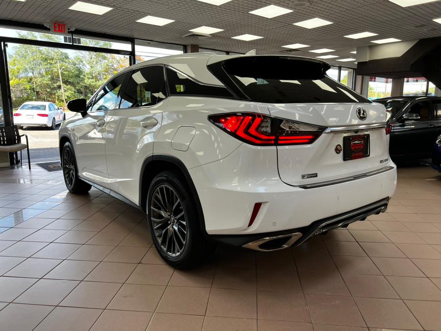 Used Lexus RX RX 350 F Sport AWD 2017 | Power Motors East. Massapequa Park, New York Used Lexus RX RX 350 F Sport AWD 2017 | Power Motors East. Massapequa Park, New York