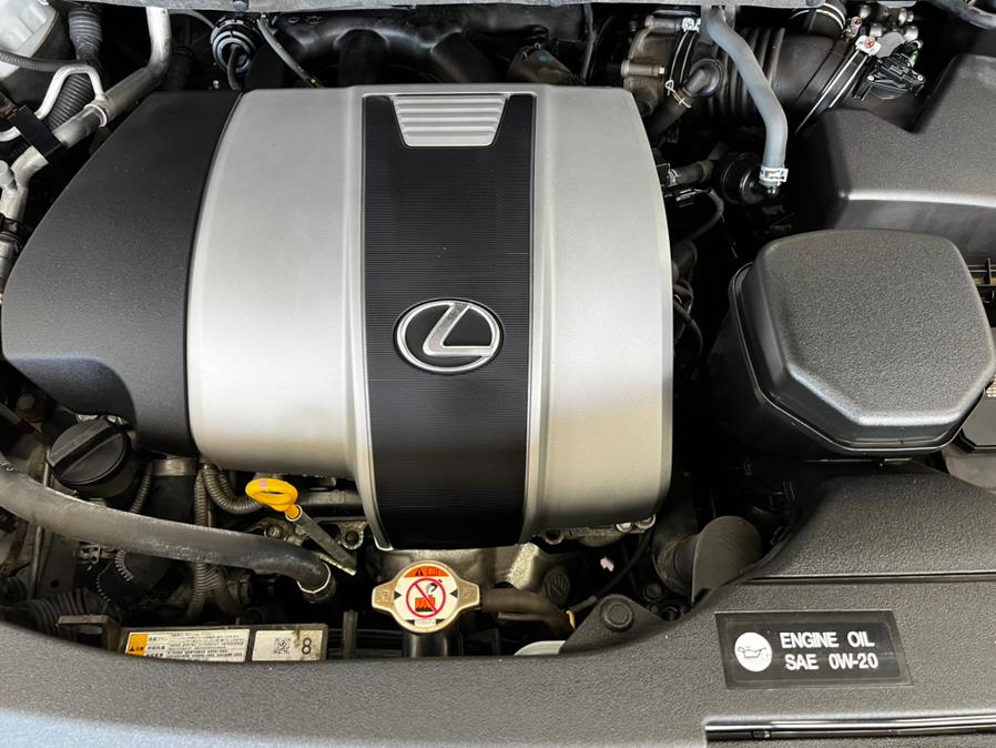 Used Lexus RX RX 350 F Sport AWD 2017 | Power Motors East. Massapequa Park, New York Used Lexus RX RX 350 F Sport AWD 2017 | Power Motors East. Massapequa Park, New York