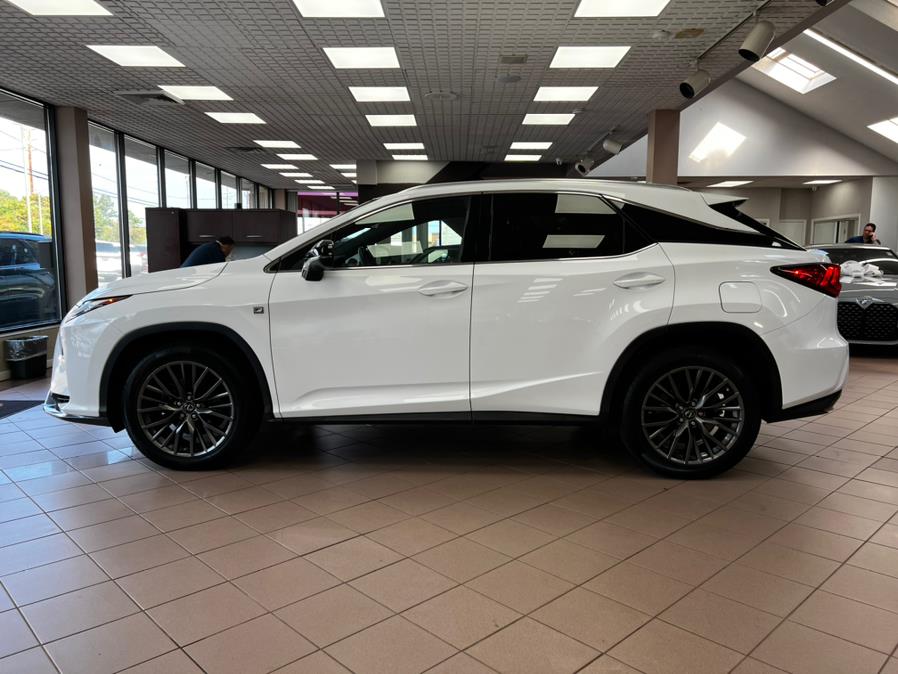 Used Lexus RX RX 350 F Sport AWD 2017 | Power Motors East. Massapequa Park, New York Used Lexus RX RX 350 F Sport AWD 2017 | Power Motors East. Massapequa Park, New York