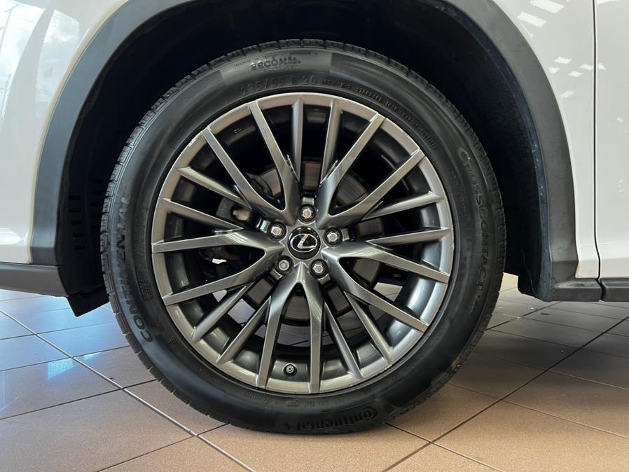 Used Lexus RX RX 350 F Sport AWD 2017 | Power Motors East. Massapequa Park, New York Used Lexus RX RX 350 F Sport AWD 2017 | Power Motors East. Massapequa Park, New York