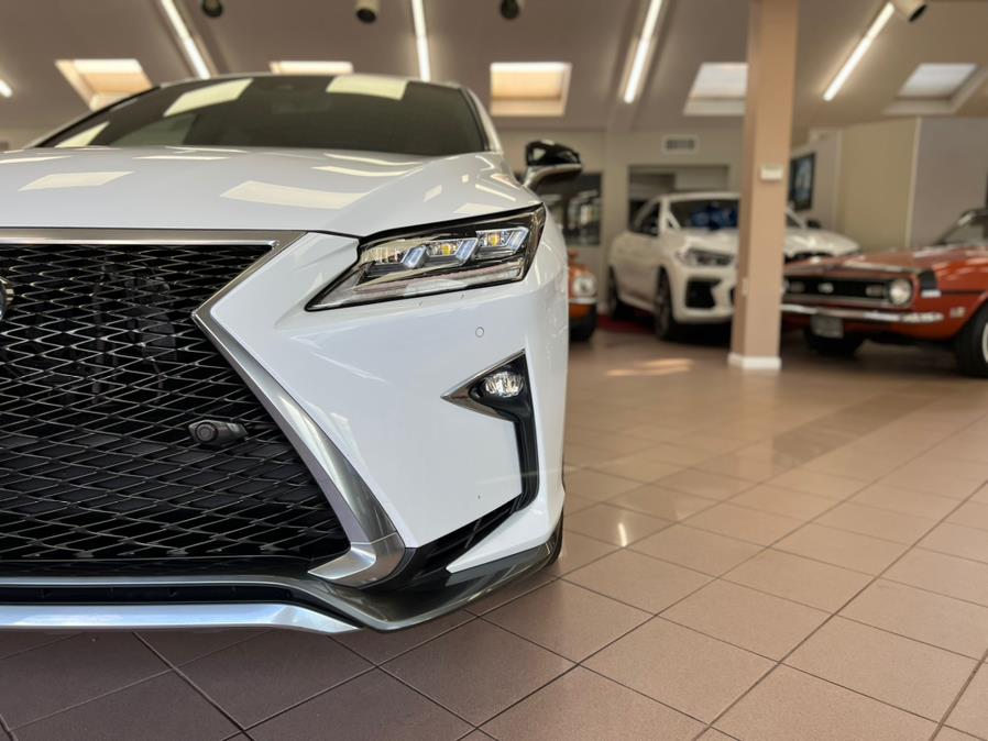 Used Lexus RX RX 350 F Sport AWD 2017 | Power Motors East. Massapequa Park, New York Used Lexus RX RX 350 F Sport AWD 2017 | Power Motors East. Massapequa Park, New York