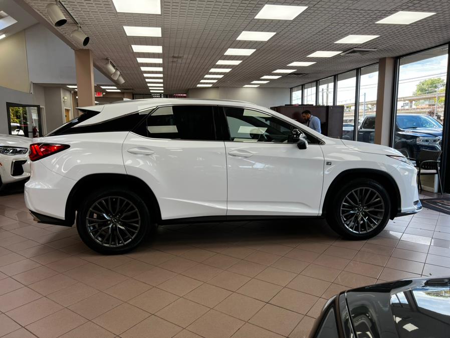 Used Lexus RX RX 350 F Sport AWD 2017 | Power Motors East. Massapequa Park, New York Used Lexus RX RX 350 F Sport AWD 2017 | Power Motors East. Massapequa Park, New York