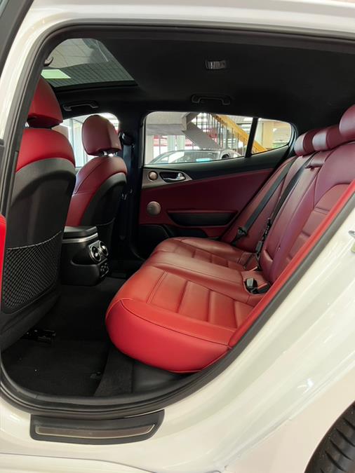 Used Kia Stinger GT2 AWD 2018 | Power Motors East. Massapequa Park, New York Used Kia Stinger GT2 AWD 2018 | Power Motors East. Massapequa Park, New York