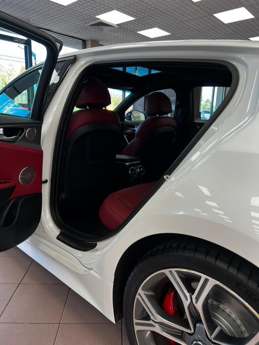 Used Kia Stinger GT2 AWD 2018 | Power Motors East. Massapequa Park, New York Used Kia Stinger GT2 AWD 2018 | Power Motors East. Massapequa Park, New York