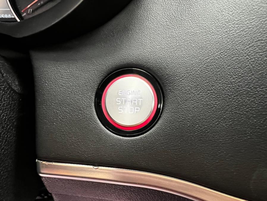 Used Kia Stinger GT2 AWD 2018 | Power Motors East. Massapequa Park, New York Used Kia Stinger GT2 AWD 2018 | Power Motors East. Massapequa Park, New York