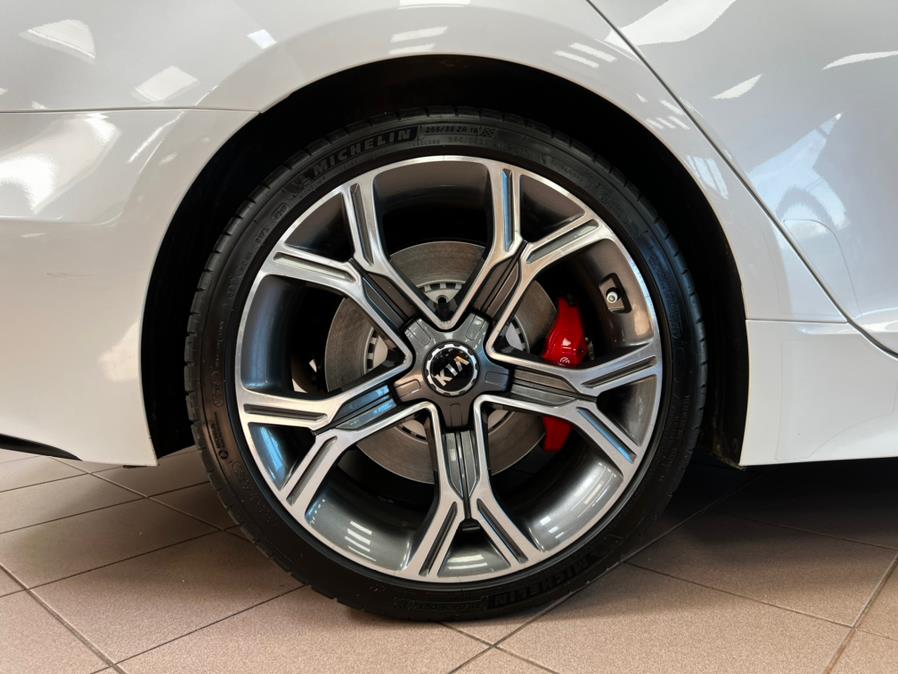 Used Kia Stinger GT2 AWD 2018 | Power Motors East. Massapequa Park, New York Used Kia Stinger GT2 AWD 2018 | Power Motors East. Massapequa Park, New York