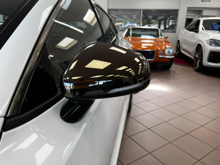 Used Kia Stinger GT2 AWD 2018 | Power Motors East. Massapequa Park, New York Used Kia Stinger GT2 AWD 2018 | Power Motors East. Massapequa Park, New York