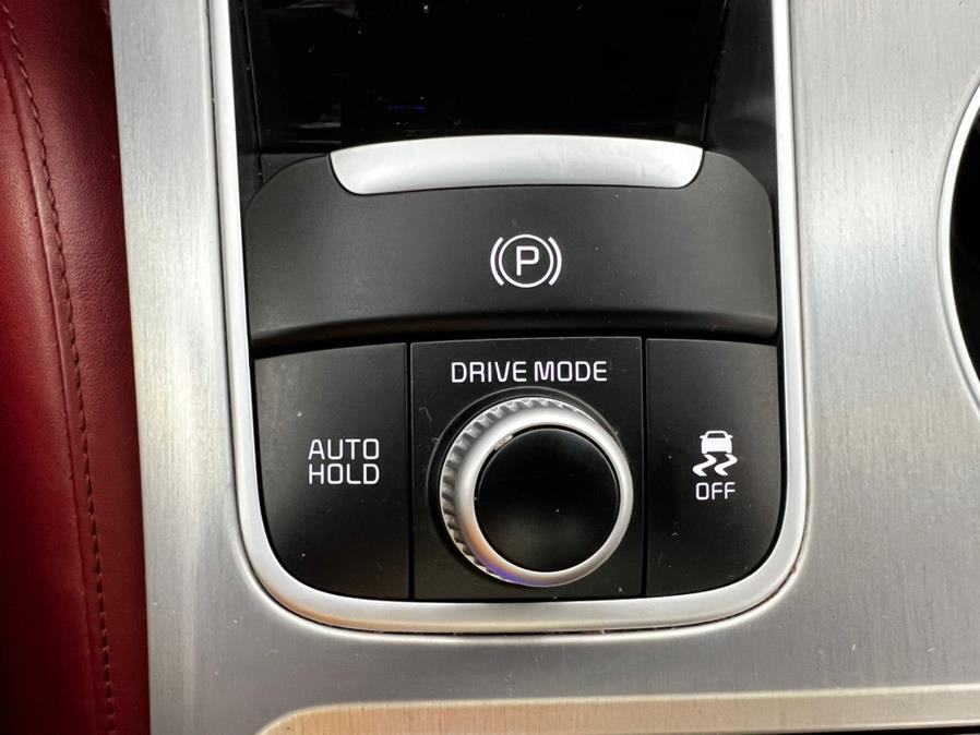 Used Kia Stinger GT2 AWD 2018 | Power Motors East. Massapequa Park, New York Used Kia Stinger GT2 AWD 2018 | Power Motors East. Massapequa Park, New York