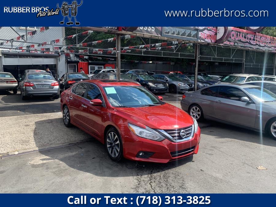 Used Nissan Altima 4dr Sdn I4 2.5 SV 2016 | Rubber Bros Auto World. Brooklyn, New York Used Nissan Altima 4dr Sdn I4 2.5 SV 2016 | Rubber Bros Auto World. Brooklyn, New York