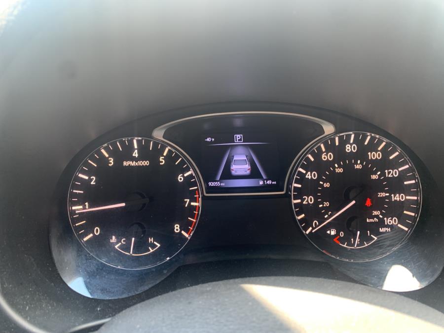 Used Nissan Altima 4dr Sdn I4 2.5 SV 2016 | Rubber Bros Auto World. Brooklyn, New York Used Nissan Altima 4dr Sdn I4 2.5 SV 2016 | Rubber Bros Auto World. Brooklyn, New York