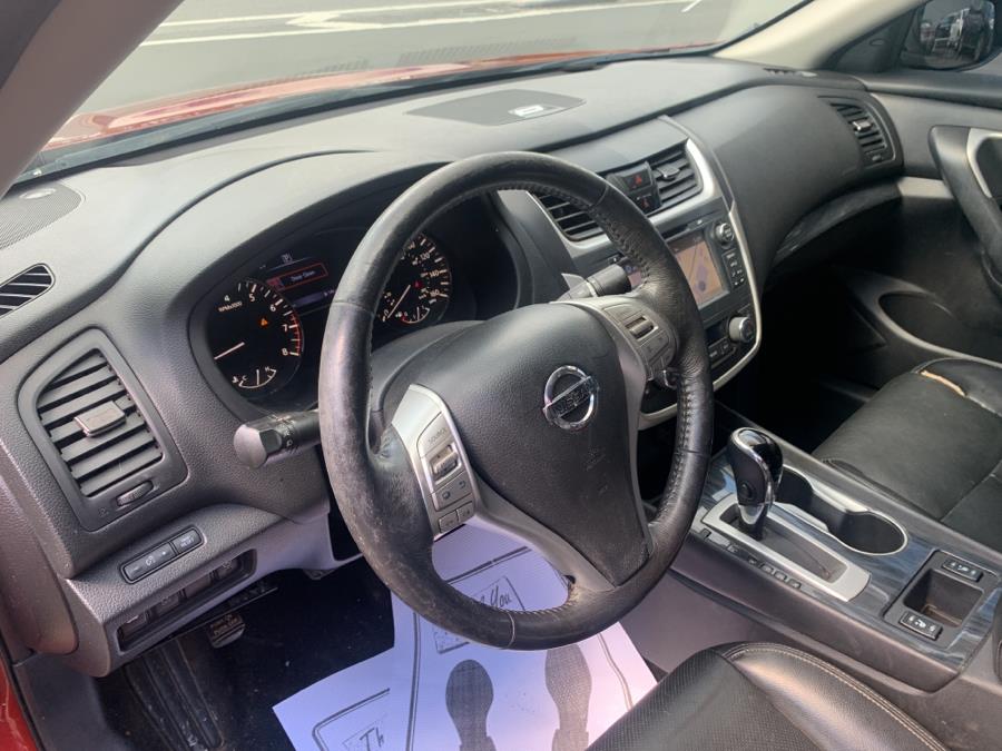 Used Nissan Altima 4dr Sdn I4 2.5 SV 2016 | Rubber Bros Auto World. Brooklyn, New York Used Nissan Altima 4dr Sdn I4 2.5 SV 2016 | Rubber Bros Auto World. Brooklyn, New York