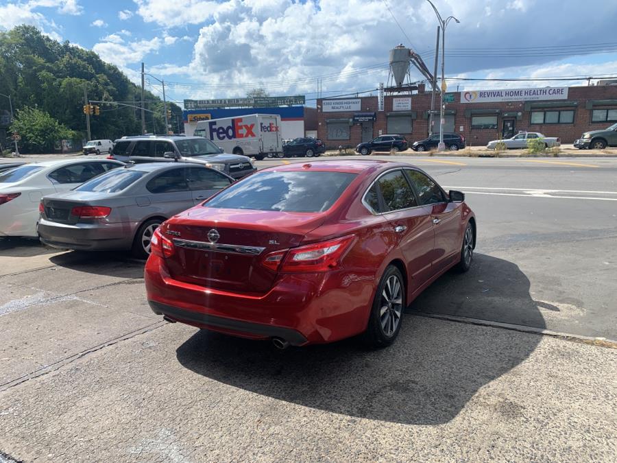 Used Nissan Altima 4dr Sdn I4 2.5 SV 2016 | Rubber Bros Auto World. Brooklyn, New York Used Nissan Altima 4dr Sdn I4 2.5 SV 2016 | Rubber Bros Auto World. Brooklyn, New York