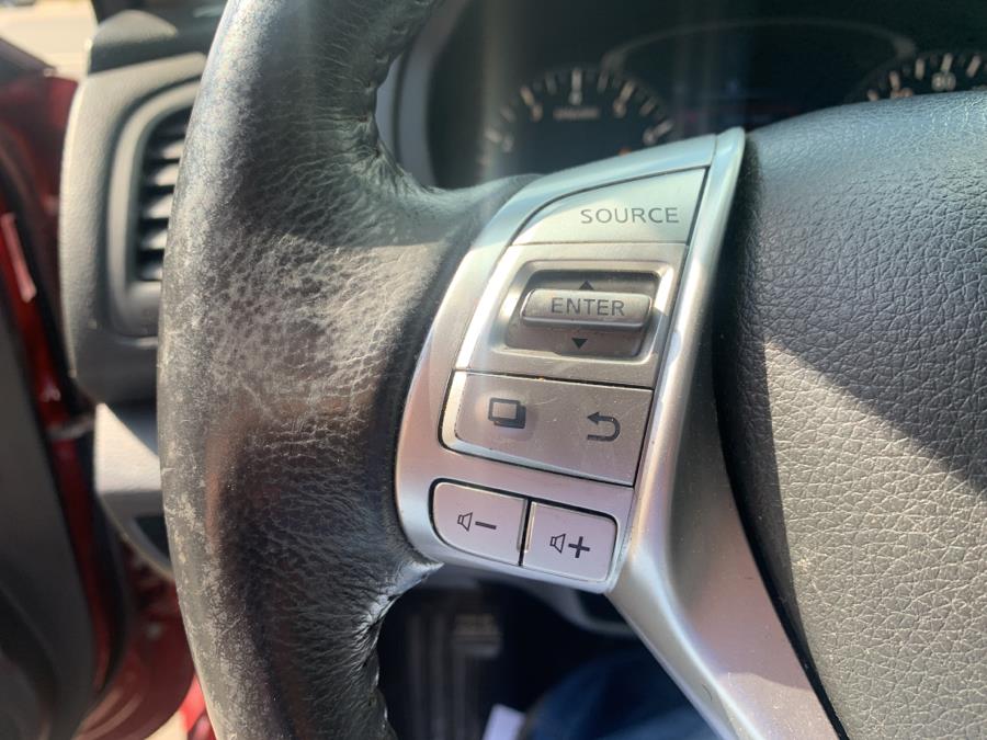 Used Nissan Altima 4dr Sdn I4 2.5 SV 2016 | Rubber Bros Auto World. Brooklyn, New York Used Nissan Altima 4dr Sdn I4 2.5 SV 2016 | Rubber Bros Auto World. Brooklyn, New York