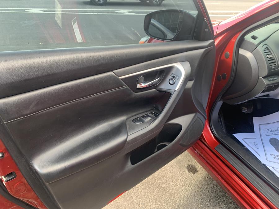 Used Nissan Altima 4dr Sdn I4 2.5 SV 2016 | Rubber Bros Auto World. Brooklyn, New York Used Nissan Altima 4dr Sdn I4 2.5 SV 2016 | Rubber Bros Auto World. Brooklyn, New York