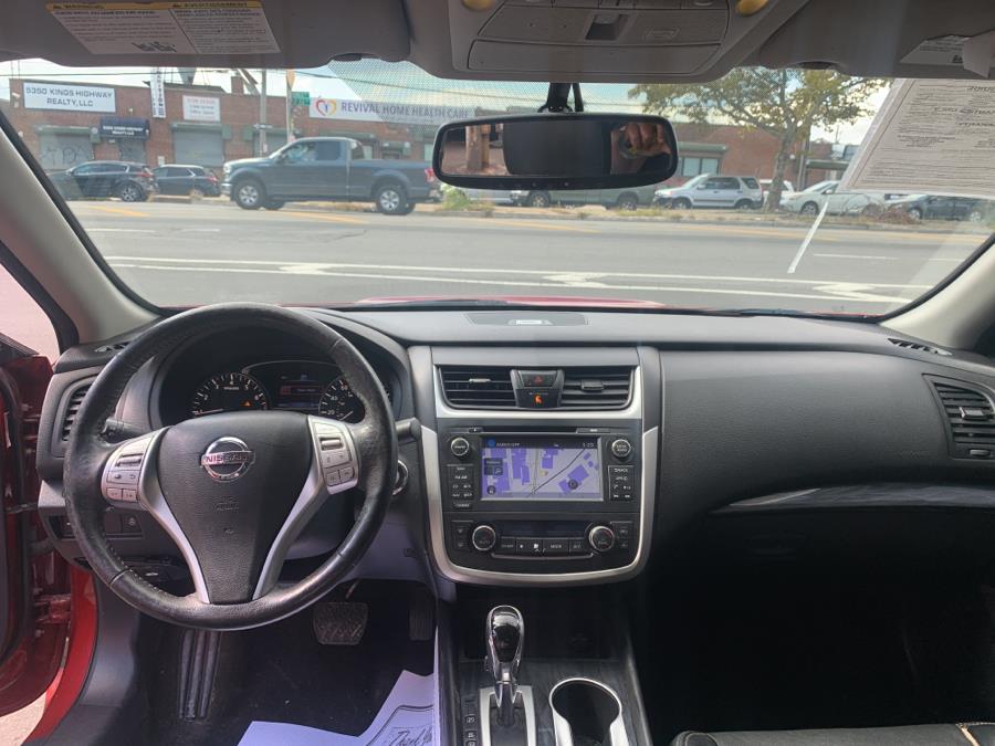 Used Nissan Altima 4dr Sdn I4 2.5 SV 2016 | Rubber Bros Auto World. Brooklyn, New York Used Nissan Altima 4dr Sdn I4 2.5 SV 2016 | Rubber Bros Auto World. Brooklyn, New York