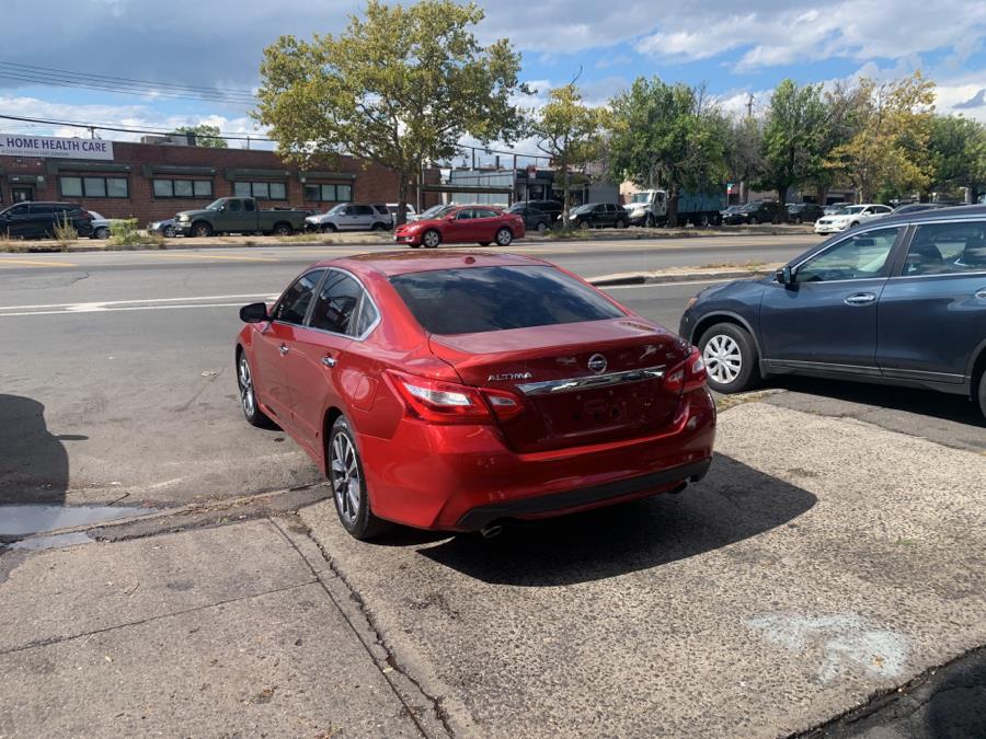 Used Nissan Altima 4dr Sdn I4 2.5 SV 2016 | Rubber Bros Auto World. Brooklyn, New York Used Nissan Altima 4dr Sdn I4 2.5 SV 2016 | Rubber Bros Auto World. Brooklyn, New York